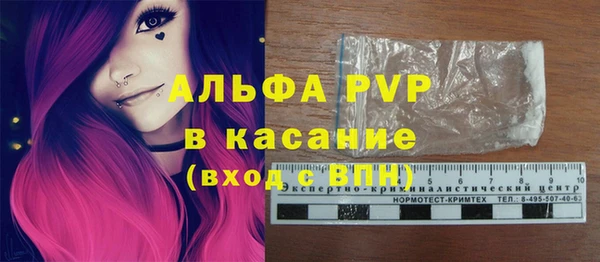 молекула духа Белокуриха